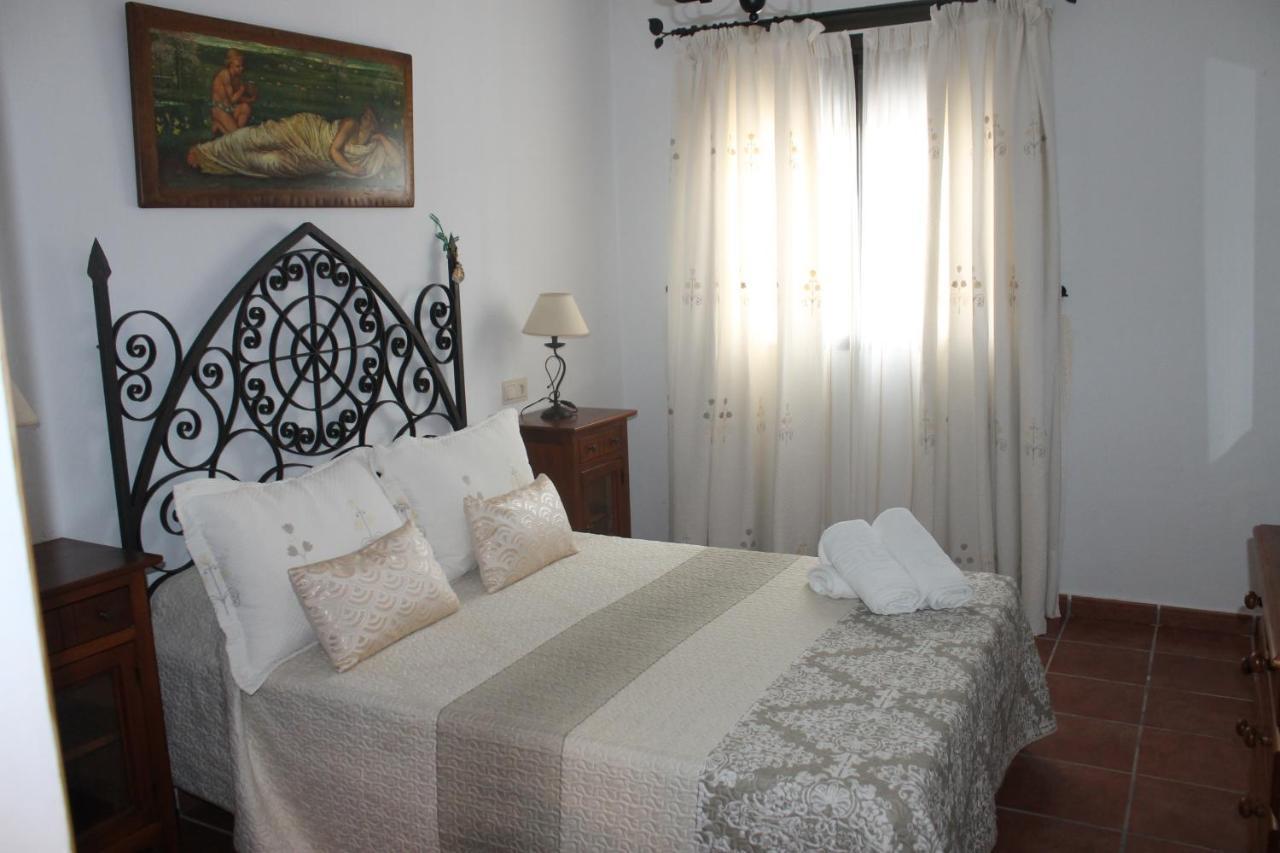 Almuñécar Villa Camaron מראה חיצוני תמונה