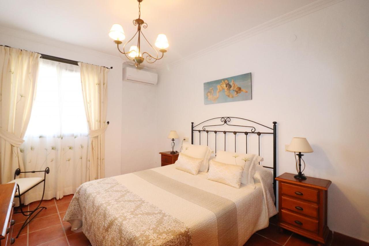 Almuñécar Villa Camaron מראה חיצוני תמונה