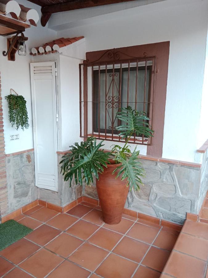 Almuñécar Villa Camaron מראה חיצוני תמונה