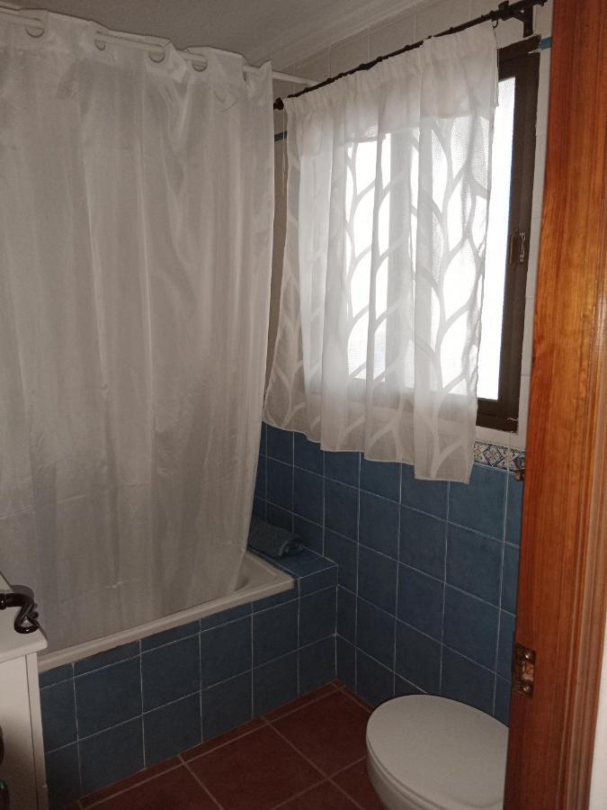 Almuñécar Villa Camaron מראה חיצוני תמונה
